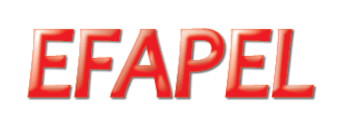 Интериорни врати Efapel - Лого в категория