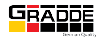 Интериорни врати Gradde - Лого в категория