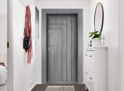 Блиндирана врата Kartal T 1002