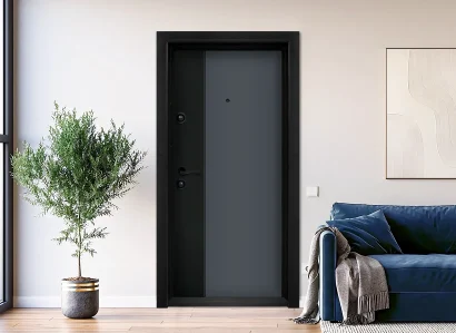 Блиндирана врата Kartal T 603