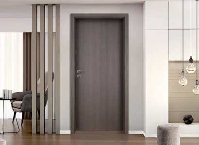 Интериорна врата Gradde Simpel, Череша сан Диего